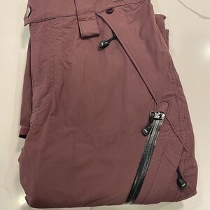SOLD Helly Hanson Waterproof Ski Winter Sports Pants